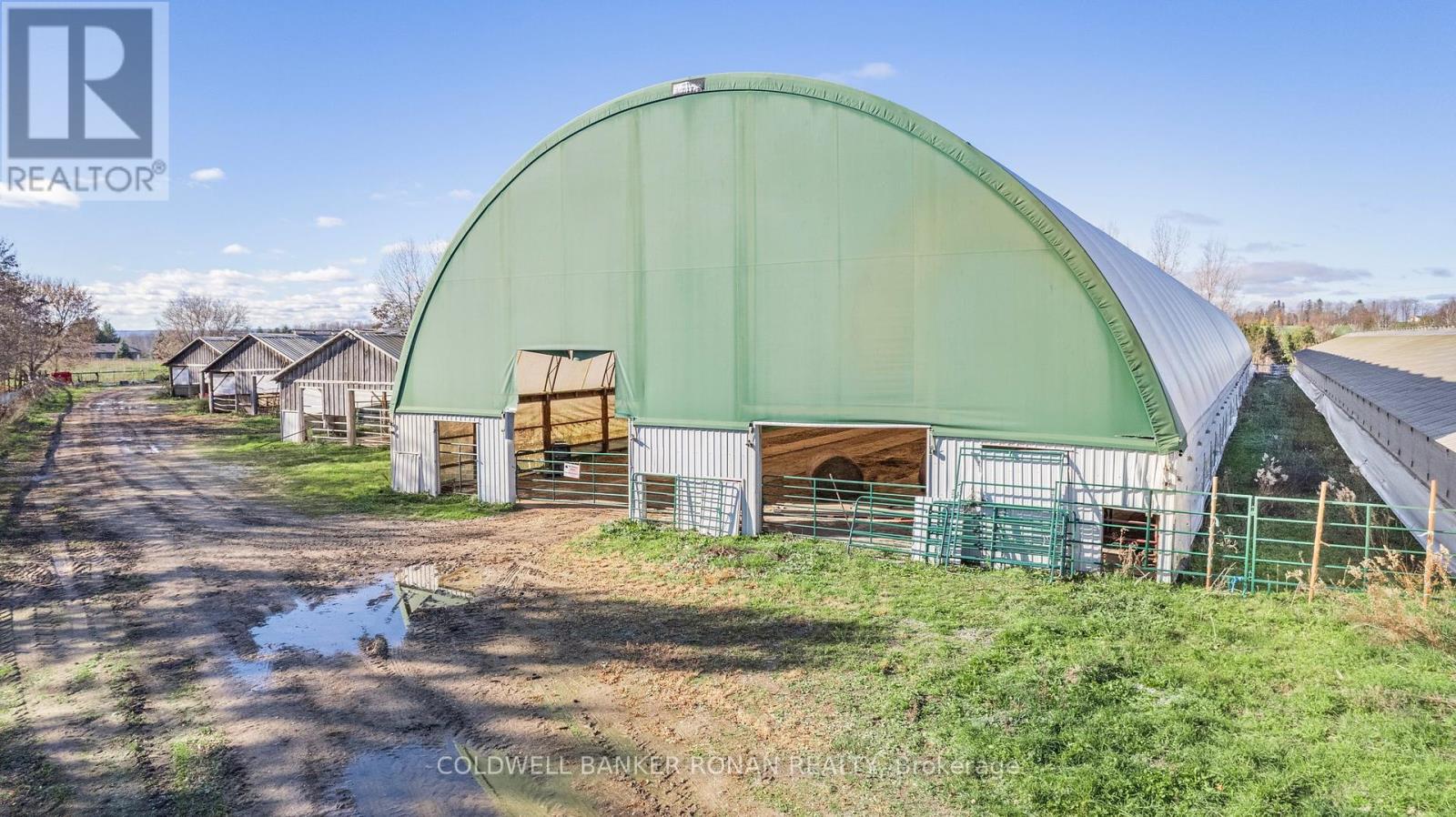 5735 Concession Rd 6, Adjala-Tosorontio, Ontario  L0M 1J0 - Photo 7 - N12125269