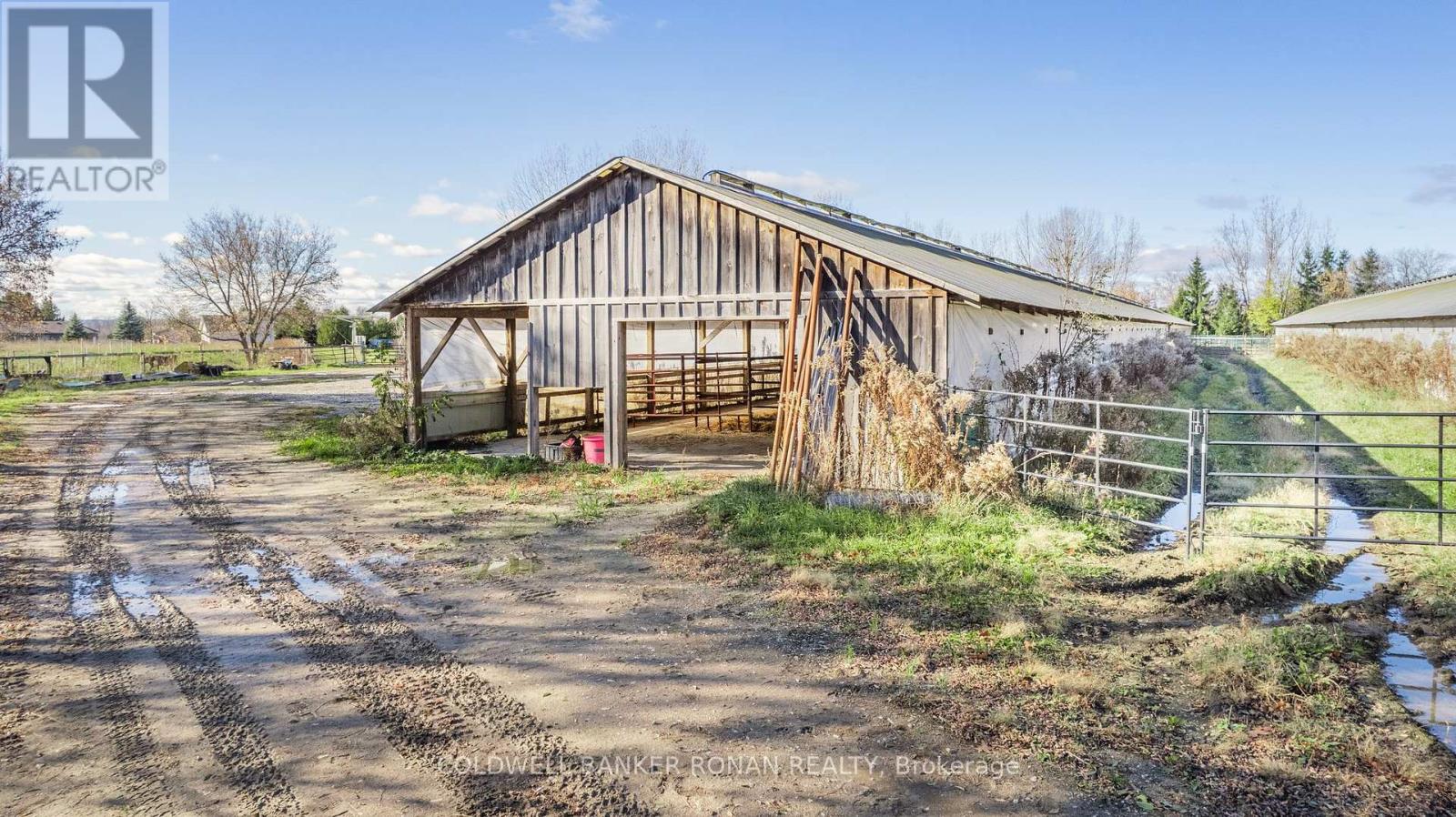 5735 Concession Rd 6, Adjala-Tosorontio, Ontario  L0M 1J0 - Photo 9 - N12125269