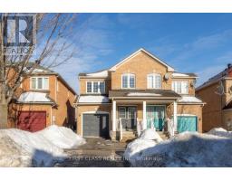 26 TARA CRESCENT, Markham, Ontario