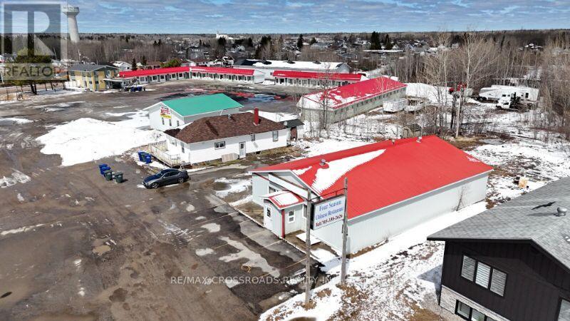 Property at 244 & 248 HWY 11 image 1