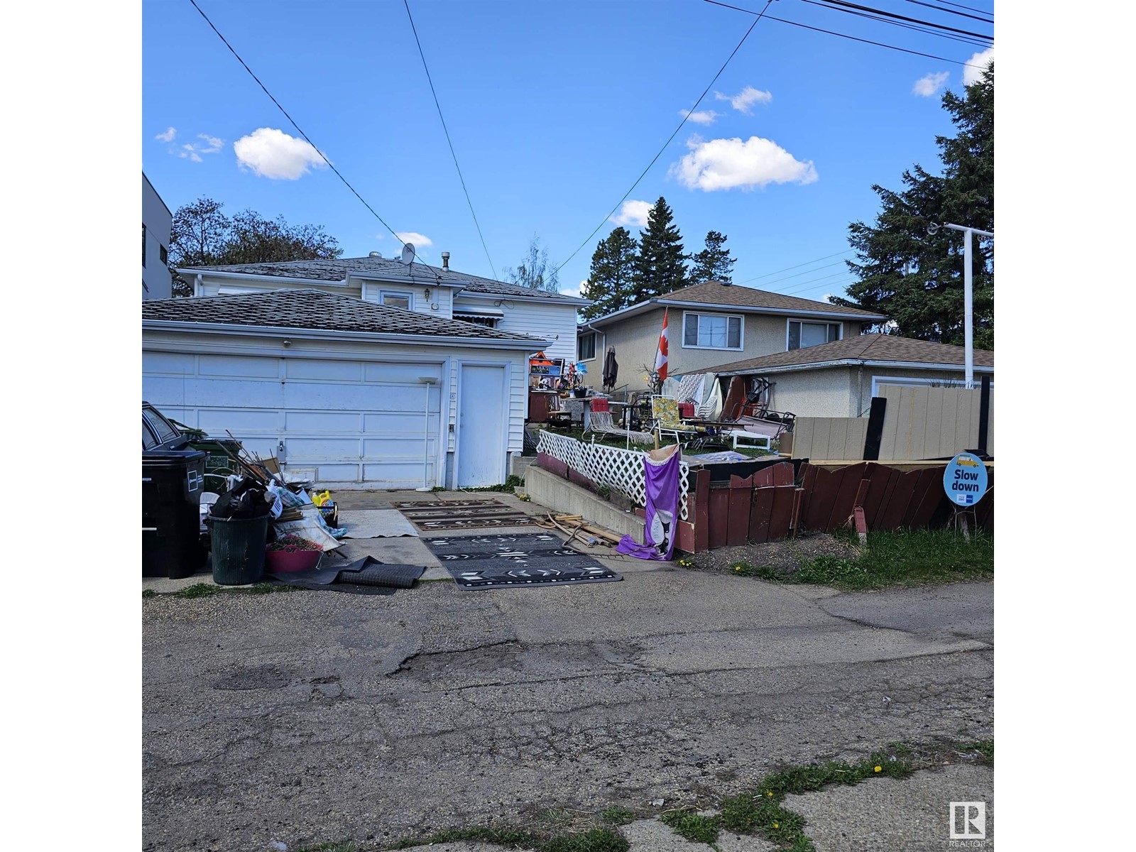 Property at 10525 75 ST NW image