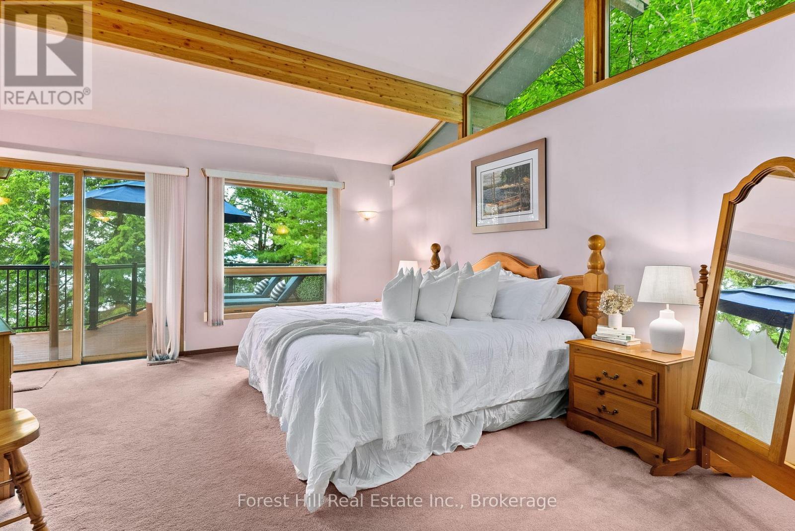 4475 Kawagama Lake Road, Algonquin Highlands, Ontario  P0A 1E0 - Photo 24 - X12020963