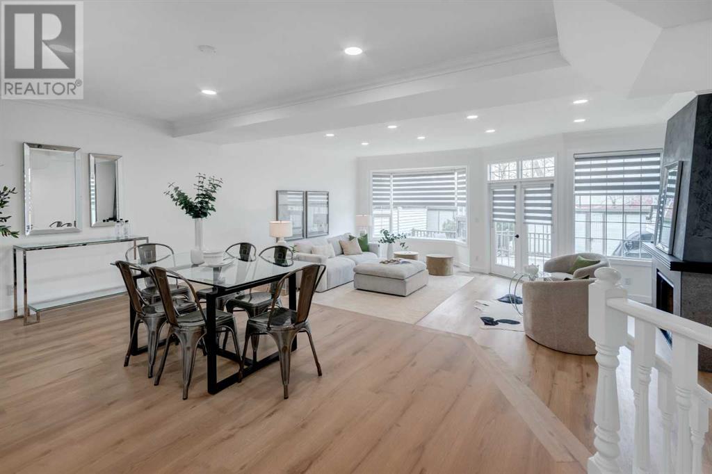 Property at 161, 3437 42 Street NW image 3