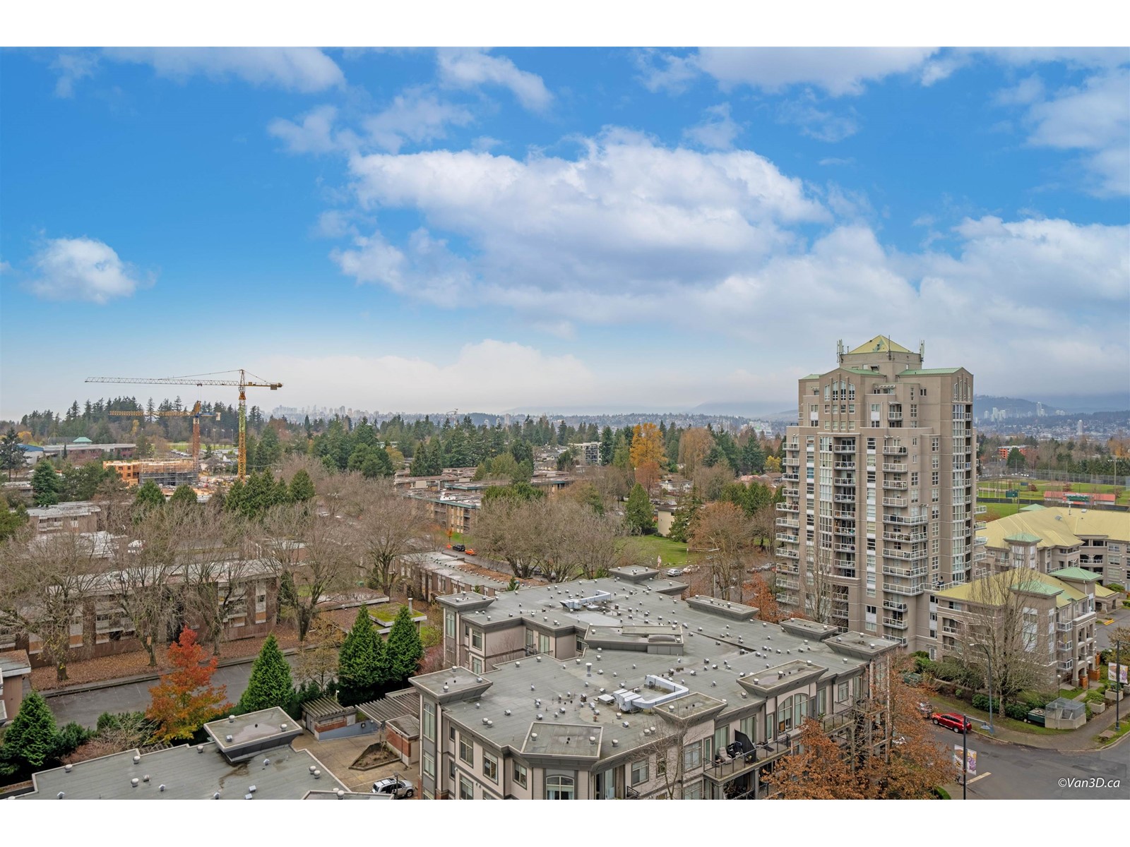 1312 10448 University Drive, Surrey, British Columbia  V3T 0K1 - Photo 16 - R2998226