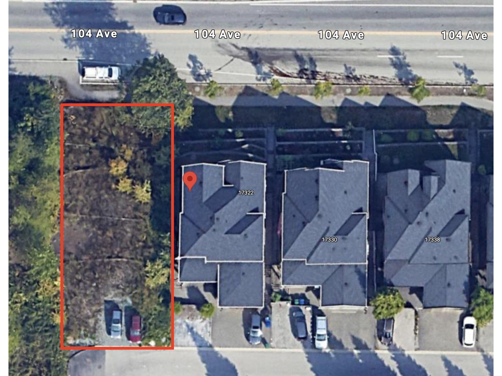 17318 104 Avenue, Surrey, British Columbia  V4N 5R4 - Photo 2 - R2998227