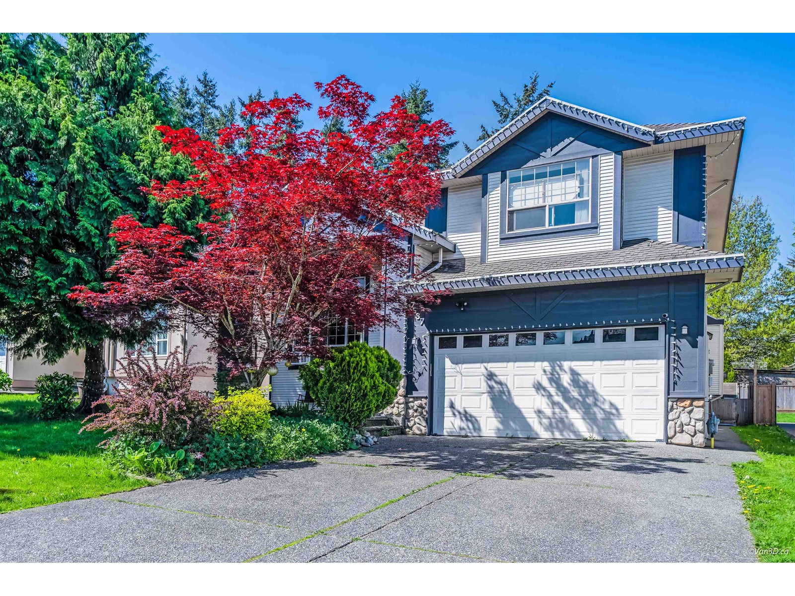 7667 147A STREET, Surrey, British Columbia