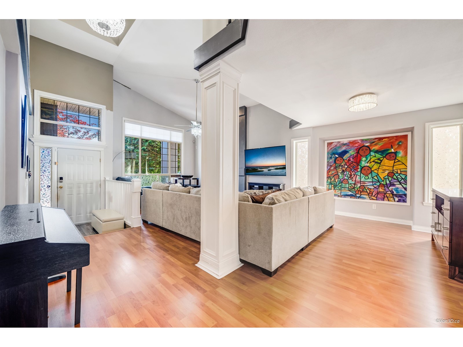7667 147a Street, Surrey, British Columbia  V3S 8Z3 - Photo 2 - R2998228
