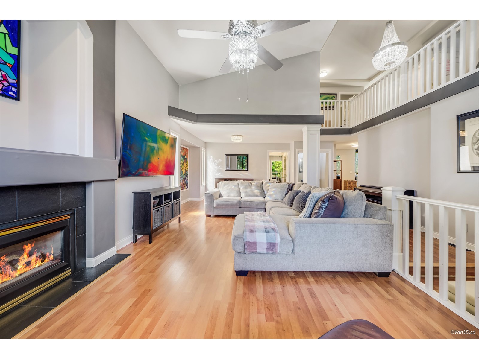 7667 147a Street, Surrey, British Columbia  V3S 8Z3 - Photo 3 - R2998228