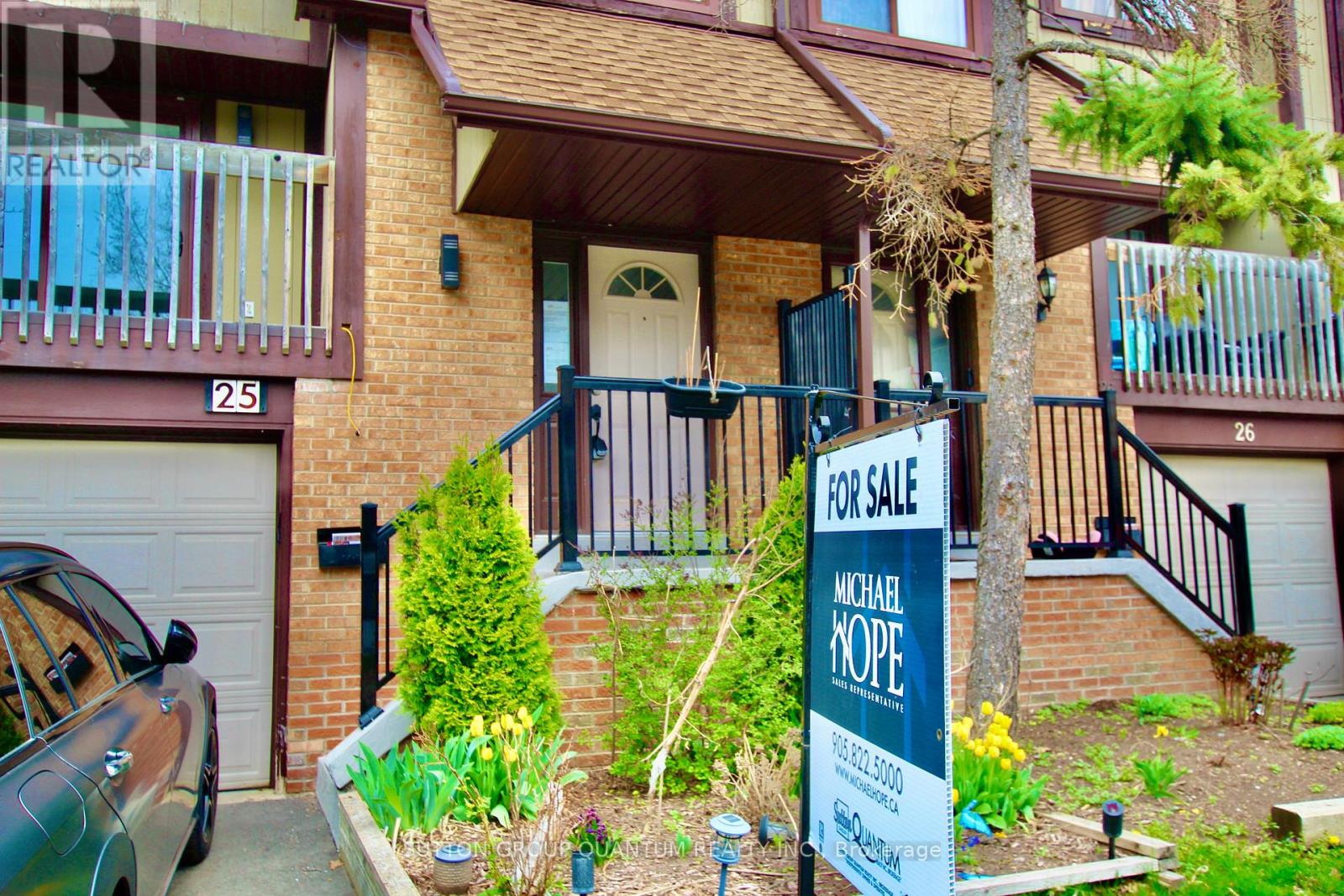 25 - 6780 Formentera Avenue, Mississauga, Ontario  L5N 2L1 - Photo 5 - W12125136
