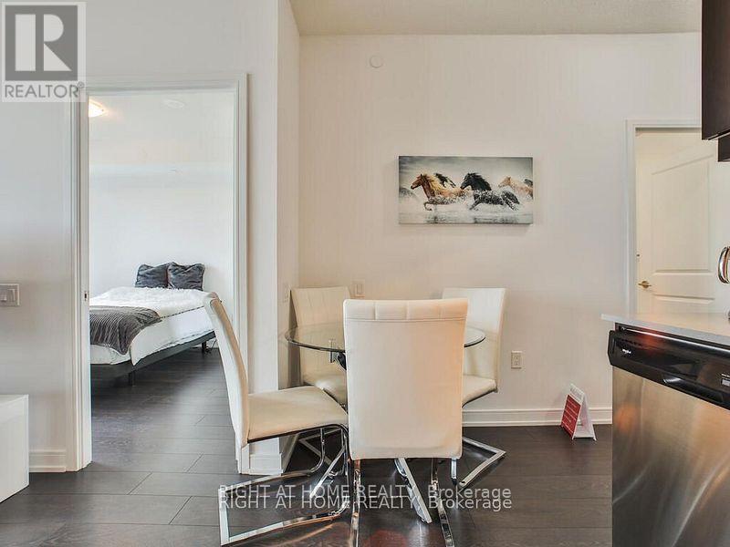 2218 - 8 Nahani Way, Mississauga (Hurontario), Ontario  L4Z 0C6 - Photo 11 - W12125157