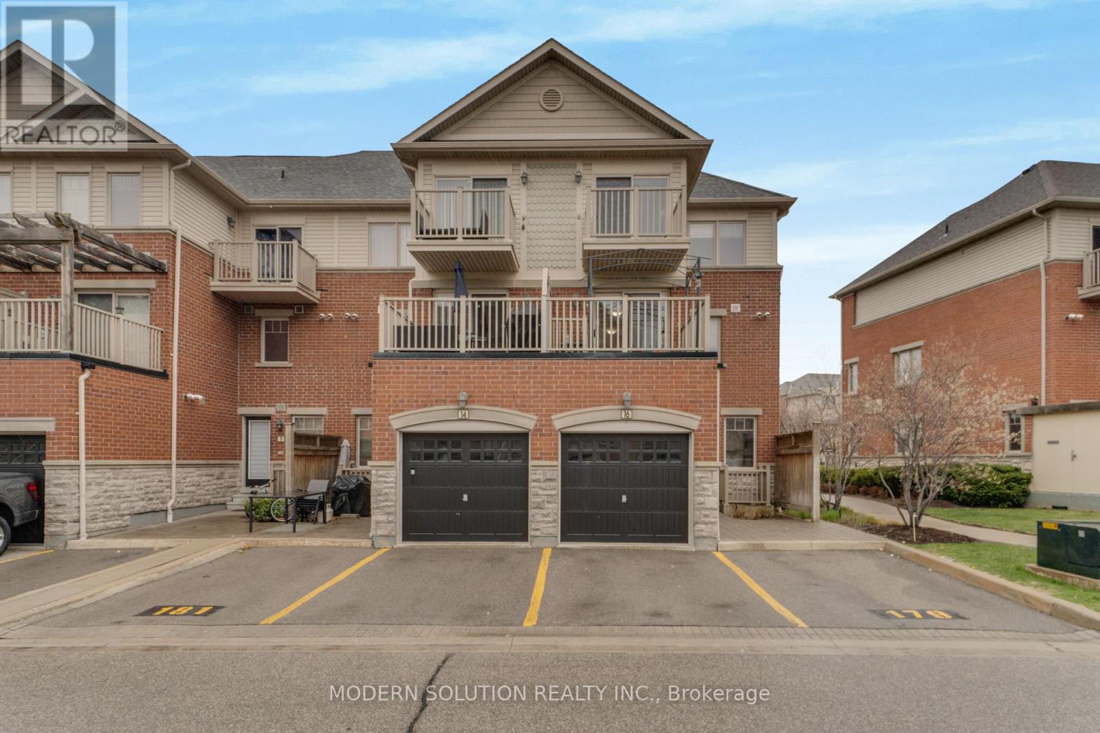 16 - 3355 Thomas Street, Mississauga, Ontario  L5M 0P7 - Photo 34 - W12125185