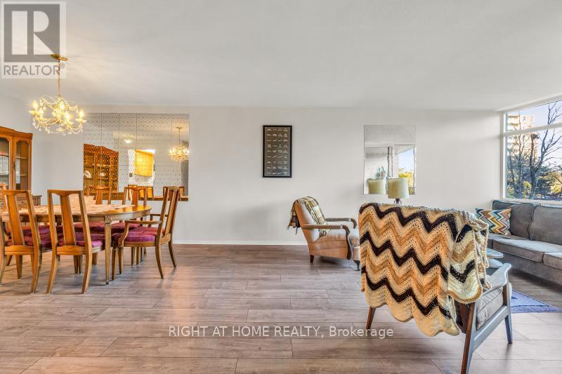 308 - 3100 Kirwin Avenue, Mississauga, Ontario  L5A 3S6 - Photo 6 - W12125221