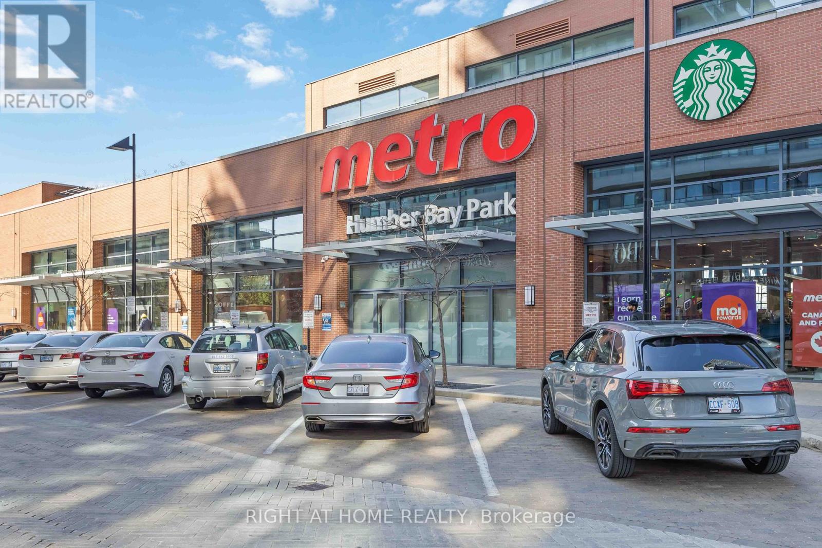 2205 - 90 Park Lawn Road, Toronto (Mimico), Ontario  M8Y 0B6 - Photo 36 - W12115950