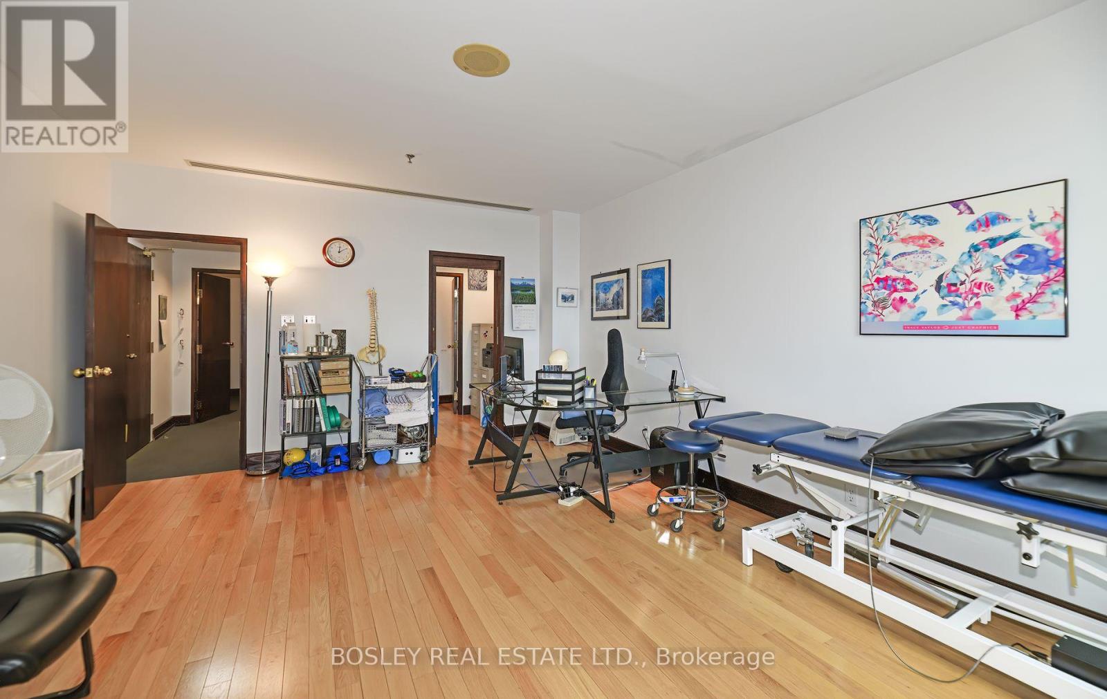 402 - 421 Bloor Street E, Toronto (North St. James Town), Ontario  M4W 3T1 - Photo 9 - C12124419