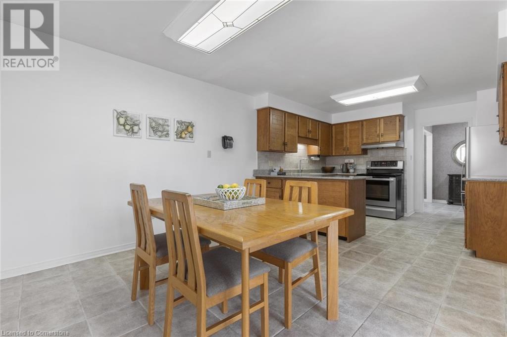 4043 Trapper Crescent, Mississauga, Ontario  L5L 3A7 - Photo 11 - 40724968