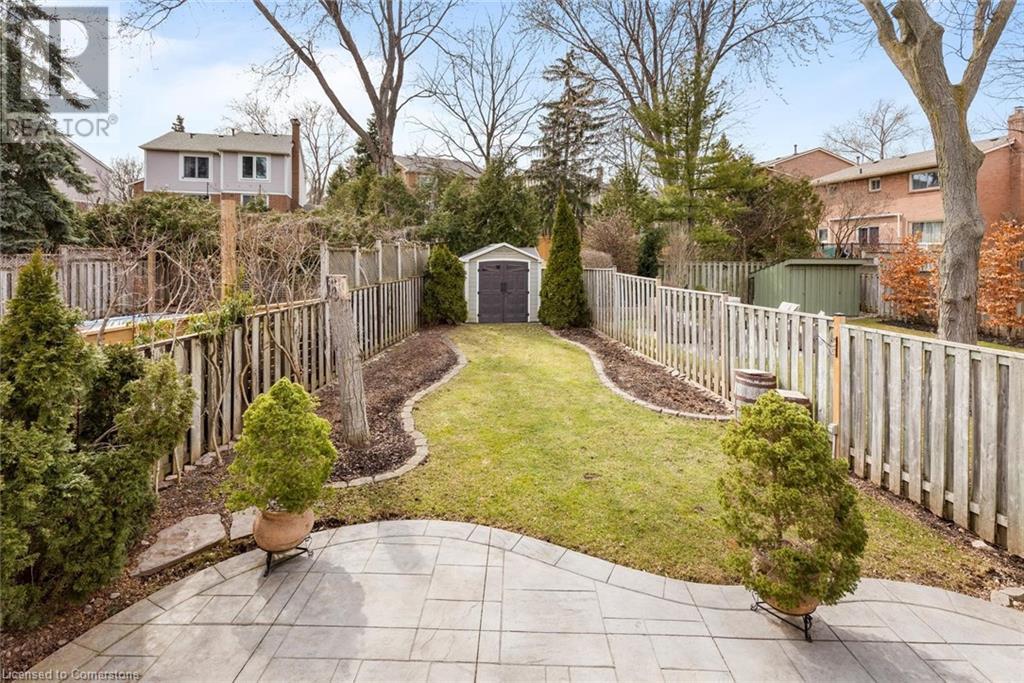 4043 Trapper Crescent, Mississauga, Ontario  L5L 3A7 - Photo 32 - 40724968