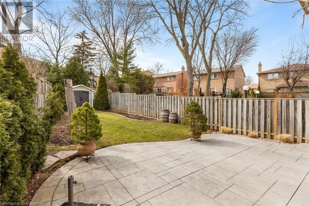 4043 Trapper Crescent, Mississauga, Ontario  L5L 3A7 - Photo 34 - 40724968