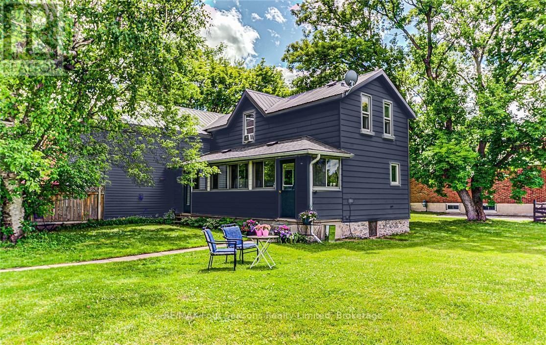 393 Second Street, Collingwood, Ontario  L9Y 1G9 - Photo 6 - S12125316