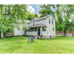 393 SECOND STREET, Collingwood, Ontario