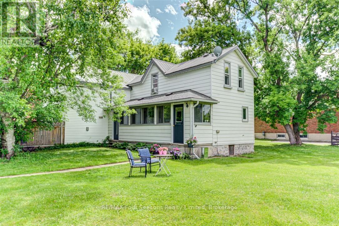393 SECOND STREET, Collingwood, Ontario