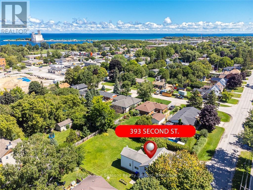 393 Second Street, Collingwood, Ontario  L9Y 1G9 - Photo 2 - S12125325