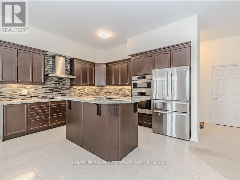 90 Hitchman Street, Brant, Ontario  N3L 0M1 - Photo 14 - X12125156