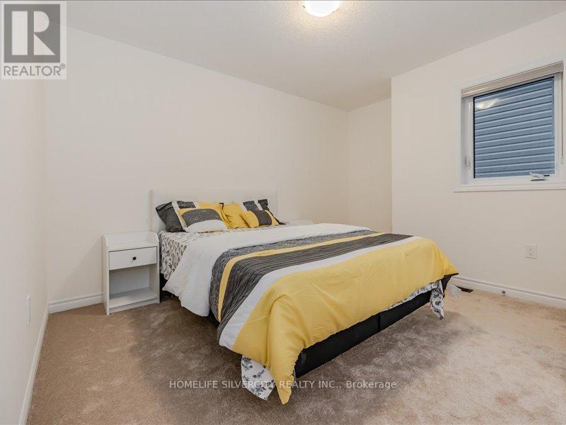 90 Hitchman Street, Brant, Ontario  N3L 0M1 - Photo 37 - X12125156