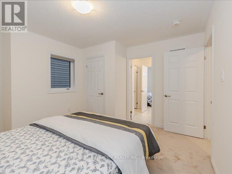 90 Hitchman Street, Brant, Ontario  N3L 0M1 - Photo 38 - X12125156