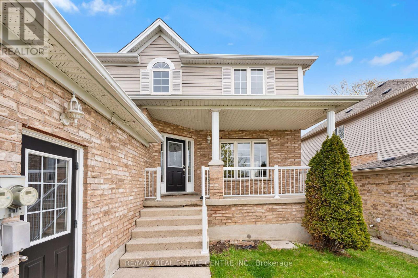 Property at 155 ELMIRA ROAD N image 5