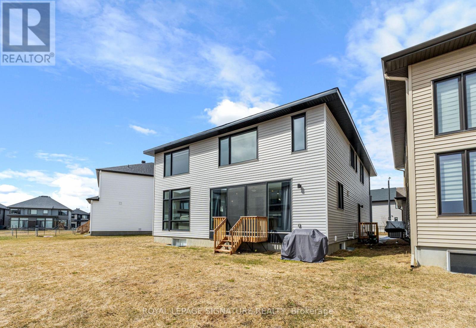 117 Orchestra Way, Ottawa, Ontario  K4M 0R5 - Photo 37 - X12125227