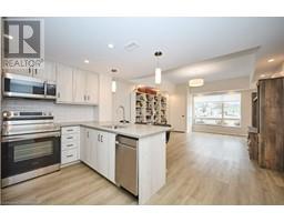 3998 VICTORIA Avenue Unit# 103, Vineland, Ontario