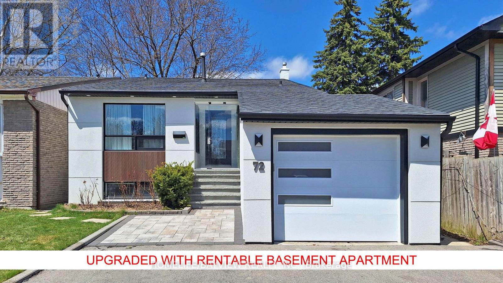 Property at 72 CASTLE ROCK DRIVE image 1