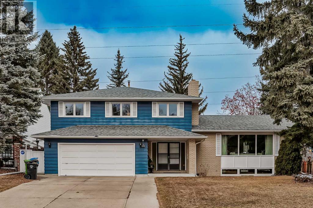 Property at 6737 Livingstone Drive SW image 1