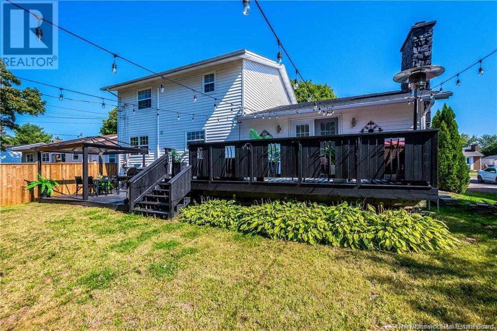 20 Galaxy, Moncton, New Brunswick  E1A 4L9 - Photo 49 - NB117793