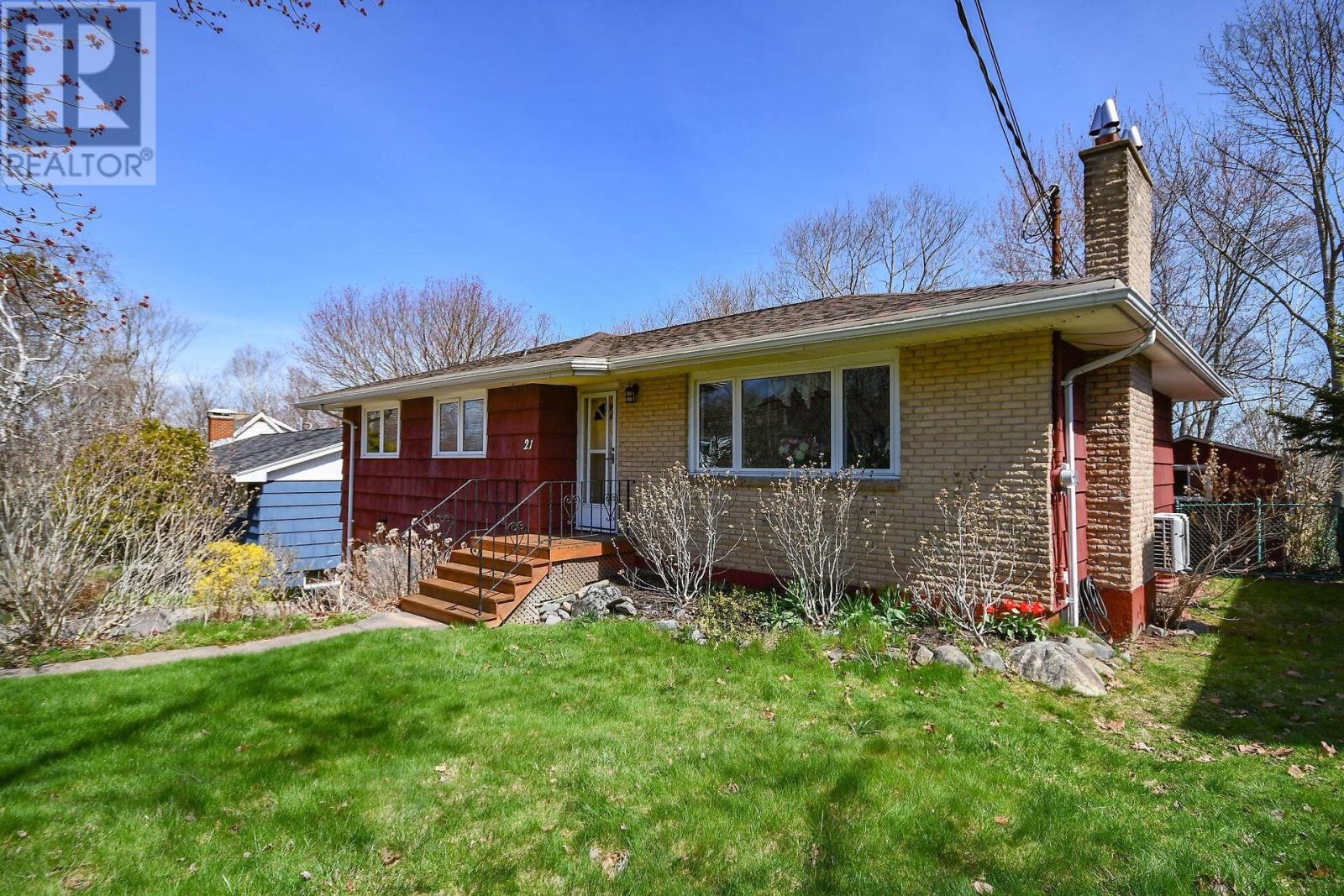21 Cranston Avenue, Dartmouth, Nova Scotia  B2Y 3G1 - Photo 36 - 202509311
