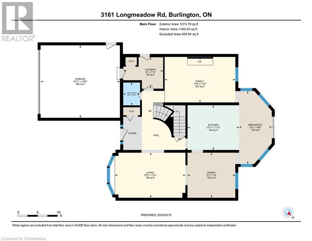 3161 Longmeadow Road, Burlington, Ontario  L7M 2X6 - Photo 48 - 40722823
