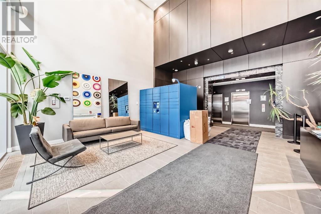 Property at 1001, 901 10 Avenue SW image 3
