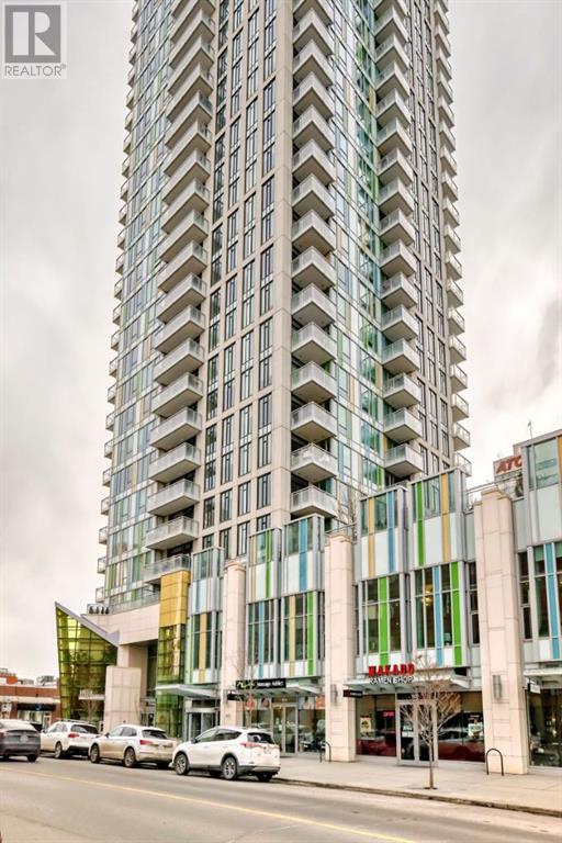 Property at 1001, 901 10 Avenue SW image 2