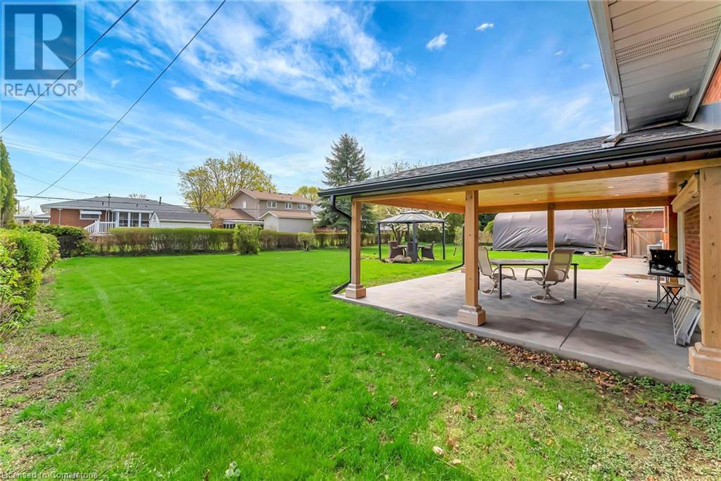 96 Gray Road, Stoney Creek, Ontario  L8G 3V1 - Photo 37 - 40724859