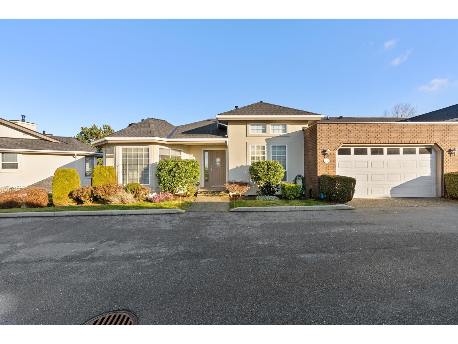 36 31450 SPUR AVENUE, abbotsford, British Columbia