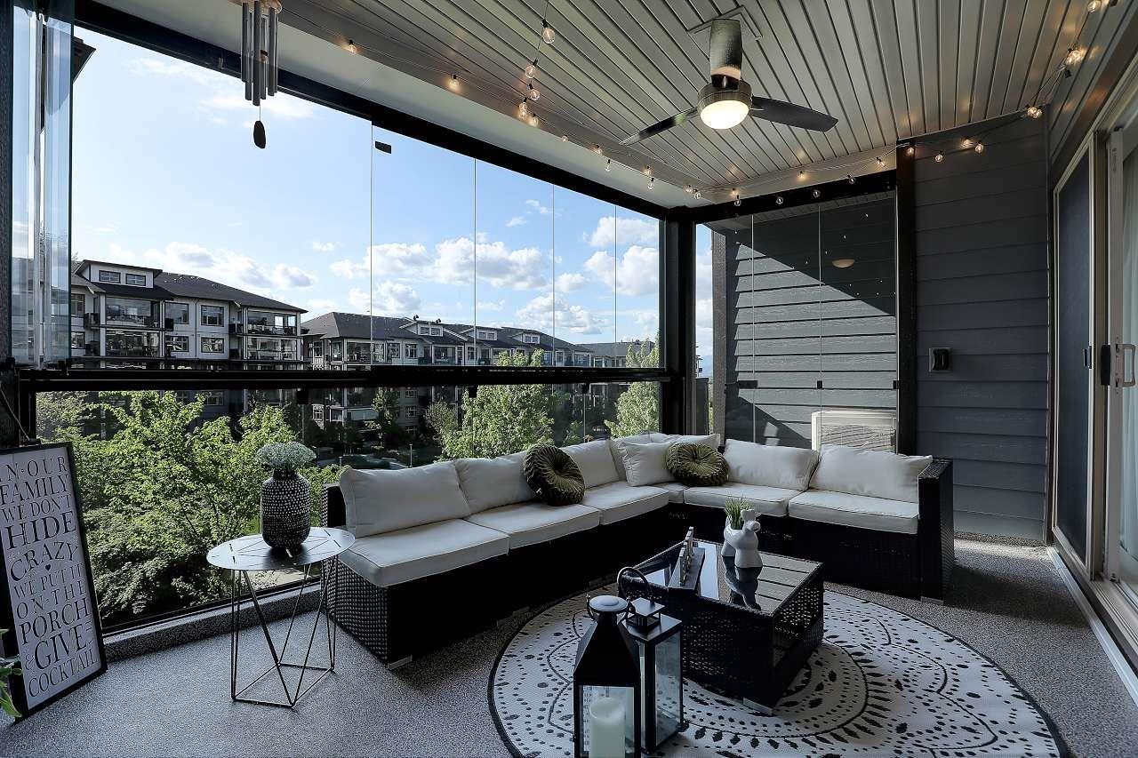 Property at 304 20325 85 AVENUE image 3