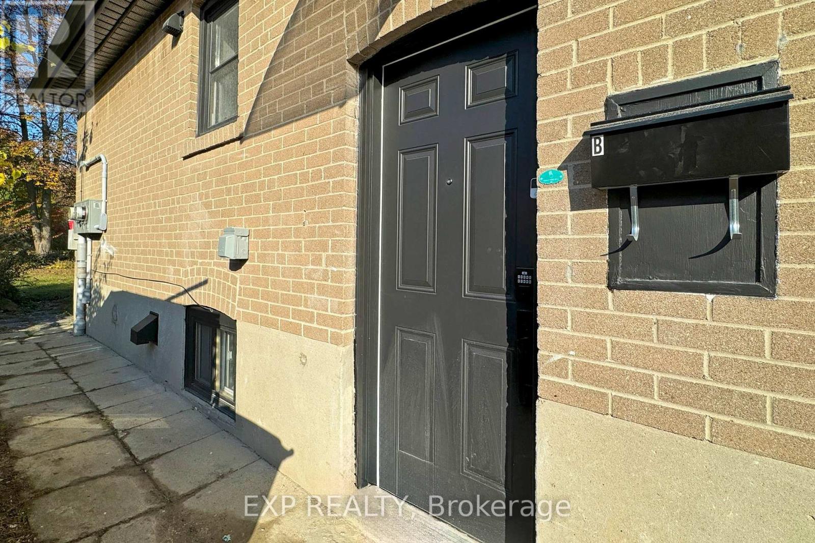 Basement - 163 Toynbee Trail, Toronto, Ontario  M1E 1G5 - Photo 5 - E12050205