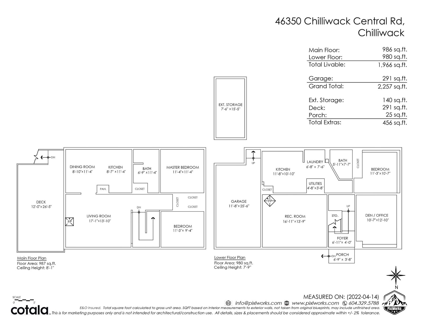 Property at 46350 CHILLIWACK CENTRAL ROAD image 5