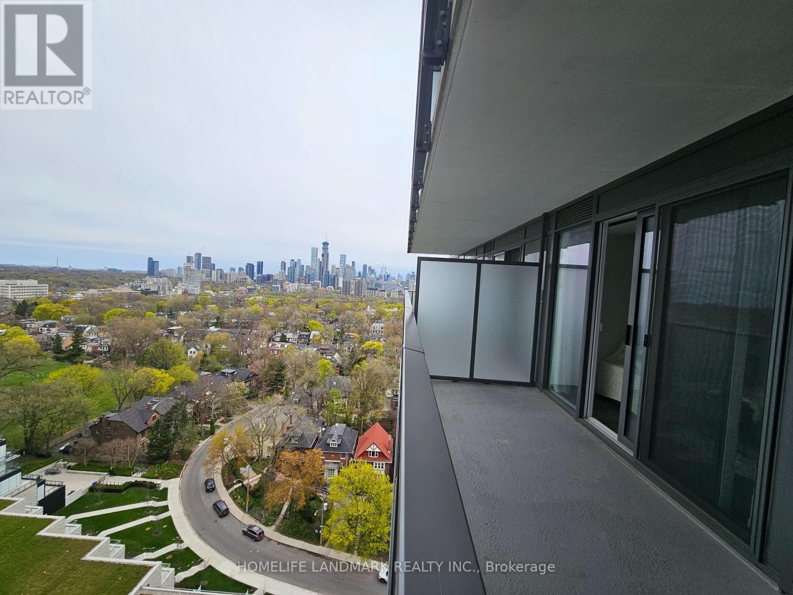 1809 - 99 Foxbar Road, Toronto, Ontario  M4V 0B2 - Photo 25 - C12088426