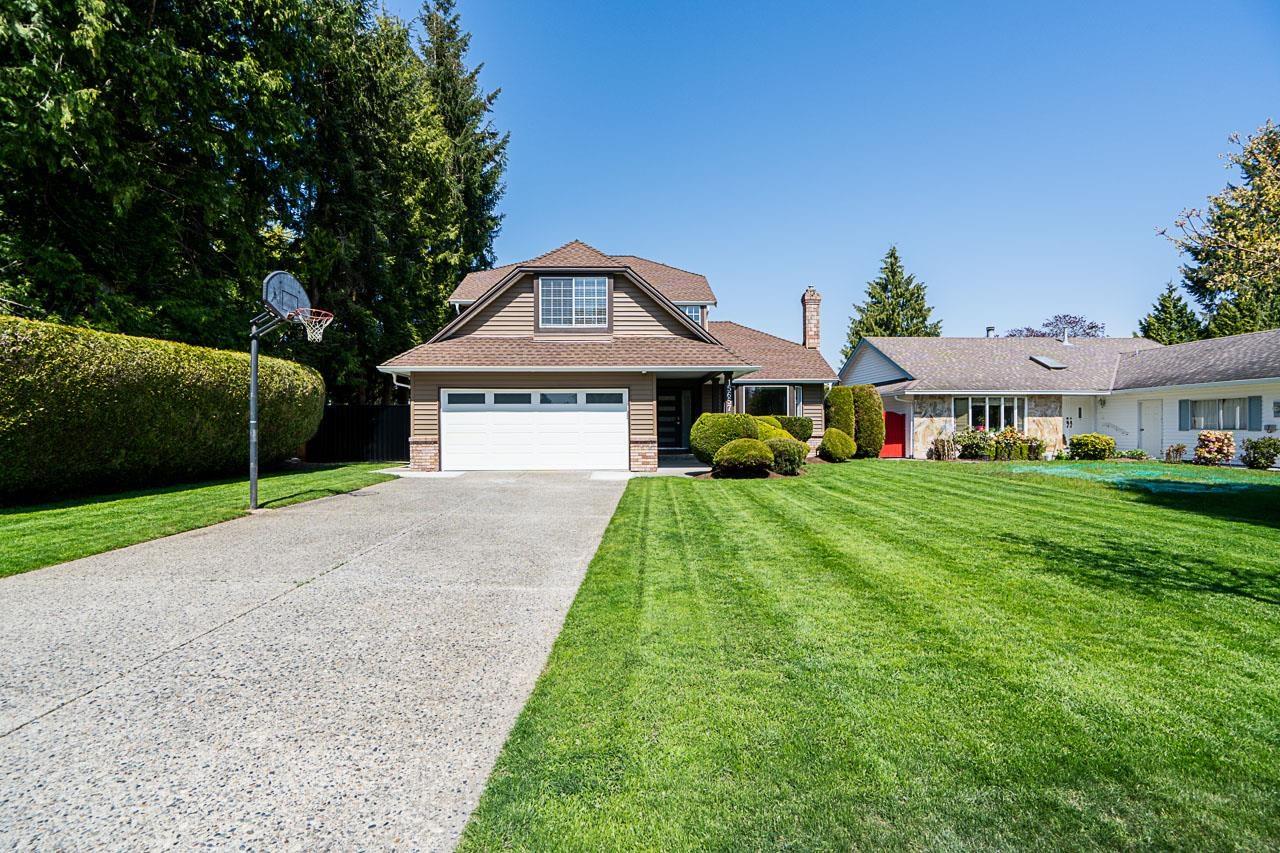 15657 93 AVENUE, Surrey, British Columbia