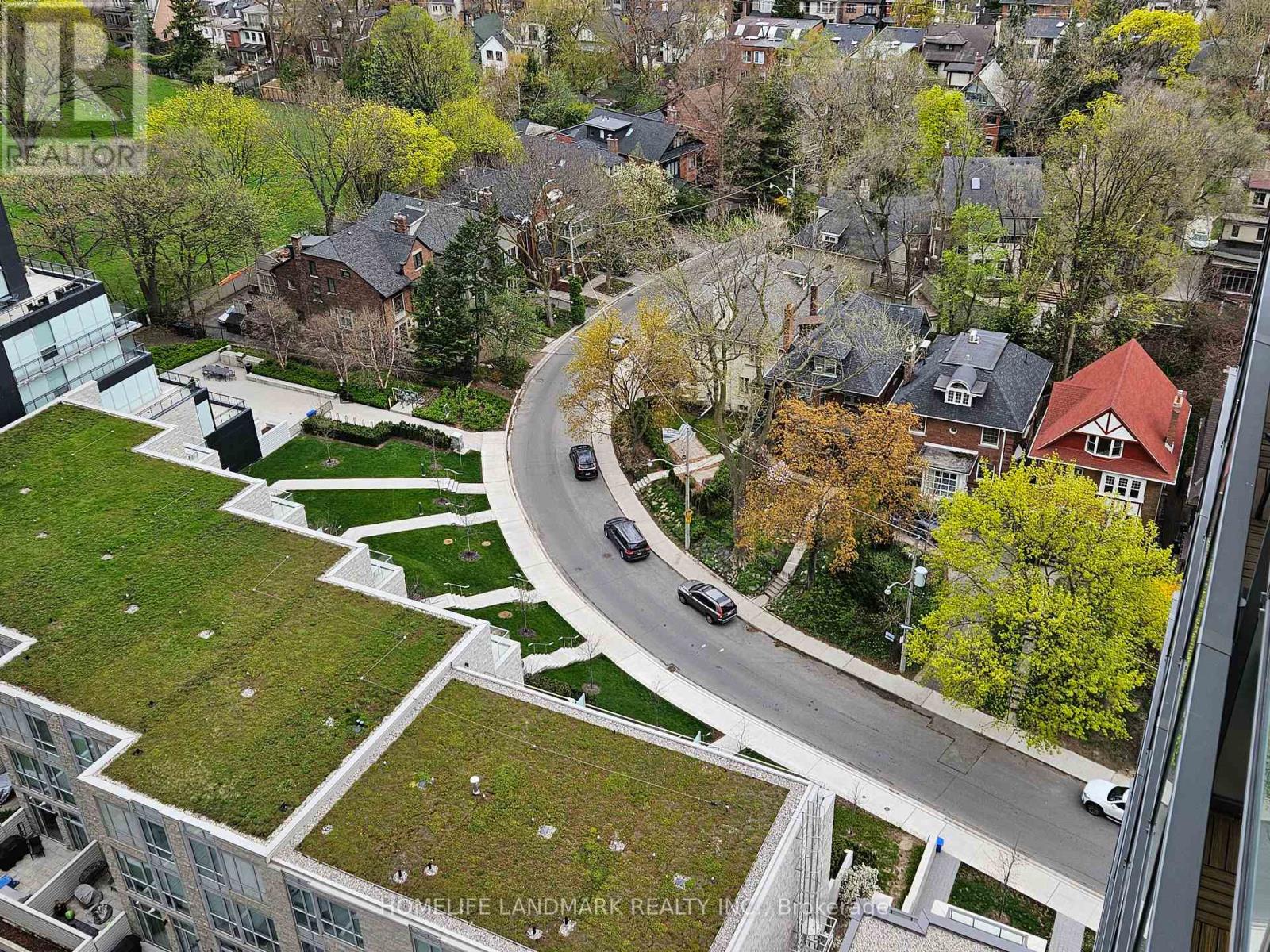 1809 - 99 Foxbar Road, Toronto, Ontario  M4V 0B2 - Photo 29 - C12088426
