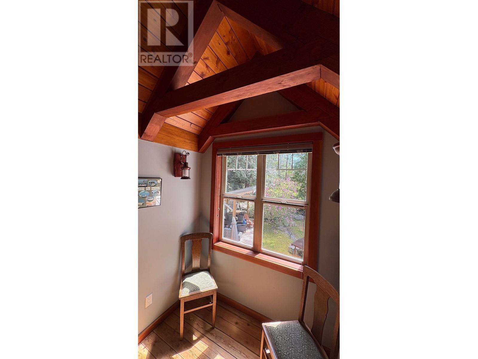 484 Shawanabe Road, Gambier Island, British Columbia  V0N 1V0 - Photo 24 - R2969234