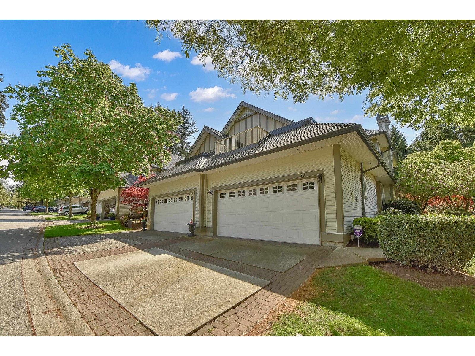 #23 5811 122 STREET, Surrey, British Columbia