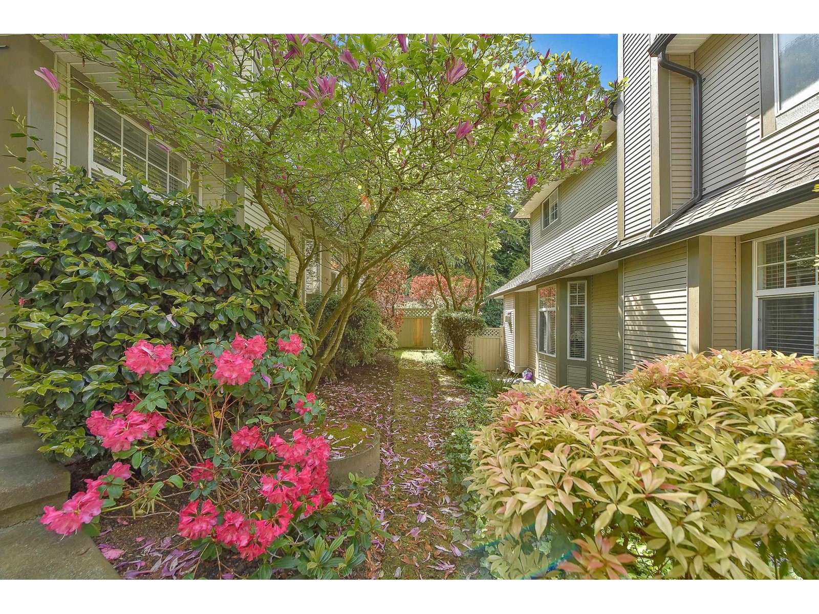 Property at #23 5811 122 STREET image 5