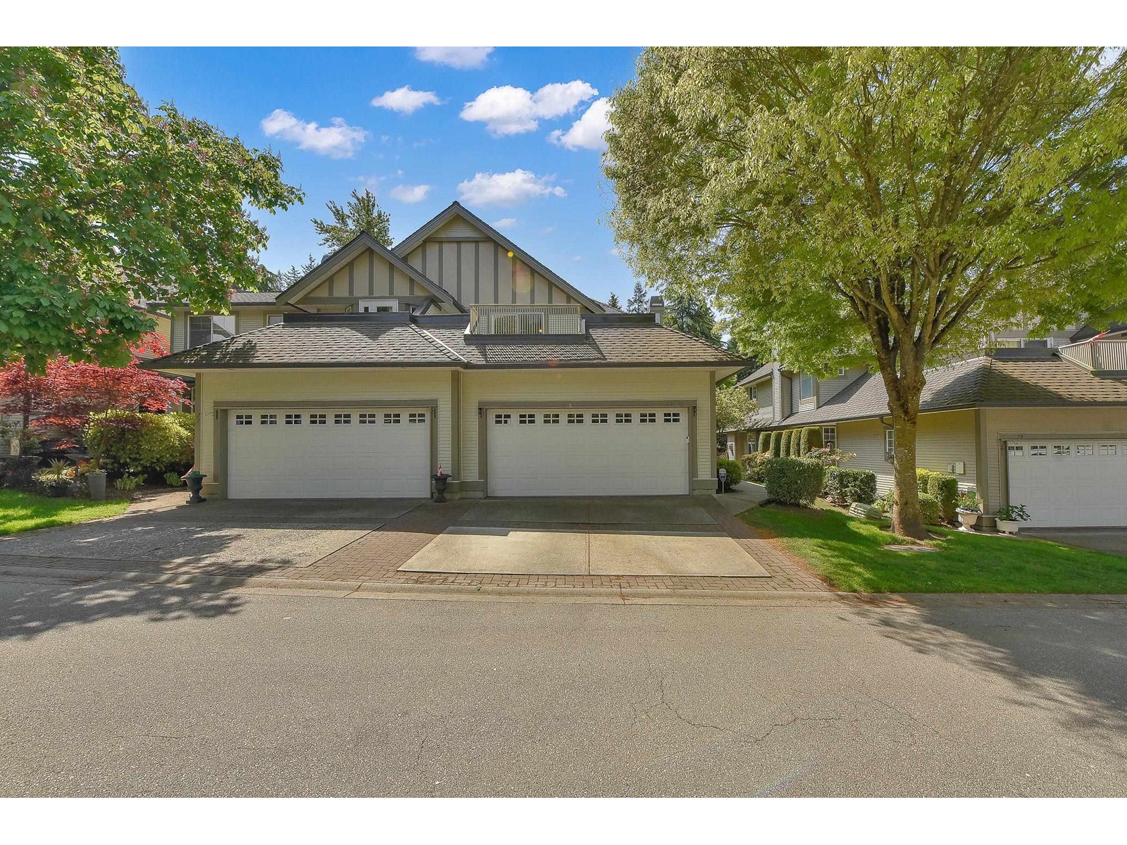 Property at #23 5811 122 STREET image 2